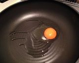 思い通りの半熟目玉焼き♬作り方3写真