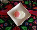 思い通りの半熟目玉焼き♬作り方9写真