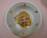 離乳食７～８か月頃　煮魚作り方4写真