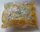 ポテトサラダをプレゼント！作り方11写真