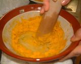 離乳食５～６か月頃　かぼちゃのペースト作り方3写真