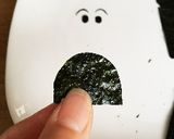 完食アンパンマンと大好きおかずのキャラ弁作り方20写真