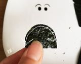 完食アンパンマンと大好きおかずのキャラ弁作り方21写真