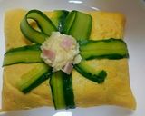ポテトサラダをプレゼント！作り方13写真