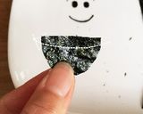 完食アンパンマンと大好きおかずのキャラ弁作り方23写真