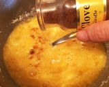 プロの味＊スパイス入りチョコバナナケーキ作り方3写真