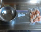 もう失敗しない!蟹の解凍方法作り方1写真