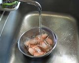 もう失敗しない!蟹の解凍方法作り方2写真