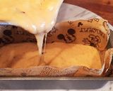 プロの味＊スパイス入りチョコバナナケーキ作り方5写真