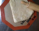 卵、バターなし シンプル材料スコーン作り方4写真