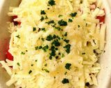 茄子とトマトの簡単チーズ焼き☆作り方3写真