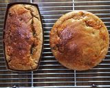 ヴィーガン★パウンドケーキのレシピ作り方7写真