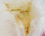 豆腐ヨーグルトDEアイスクリン作り方3写真