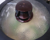 茄子としし唐の炒め煮(o^−^o)作り方7写真