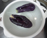 火を使わない！10分完成！茄子の煮びたし作り方3写真