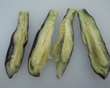 火を使わない！10分完成！茄子の煮びたし作り方4写真