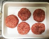 ハンバーガー作り方3写真