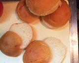 ハンバーガー作り方7写真