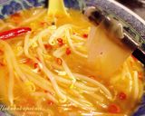 フォーのスープなお味 ♪ 簡単に本格派！作り方11写真
