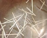 フォーのスープなお味 ♪ 簡単に本格派！作り方3写真