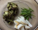 茄子の酢味噌和え作り方4写真