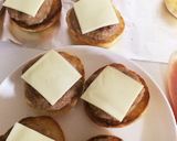 ハンバーガー作り方8写真