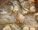 フォーのスープなお味 ♪ 簡単に本格派！作り方6写真