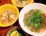 フォーのスープなお味 ♪ 簡単に本格派！作り方7写真