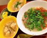 フォーのスープなお味 ♪ 簡単に本格派！作り方9写真
