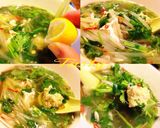 フォーのスープなお味 ♪ 簡単に本格派！作り方8写真