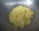 ふわとろ卵と海老のオーロラソース炒め作り方6写真