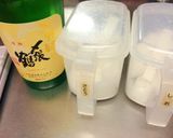 イノシシ角煮(チャーシュー風)作り方2写真