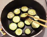 夏野菜＊トマトチキン煮込み作り方2写真