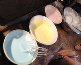 ニュージーランドマシュマロショートケーキ作り方12写真