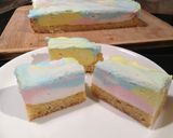 ニュージーランドマシュマロショートケーキ作り方15写真