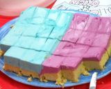 ニュージーランドマシュマロショートケーキ作り方17写真