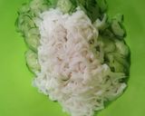 節約小鉢料理(*ゝω・*)ノ作り方3写真