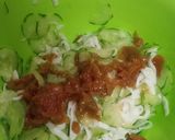 節約小鉢料理(*ゝω・*)ノ作り方4写真