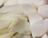 豚ハヤシライス◆レンジ圧力鍋で簡単！作り方3写真