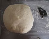 HBで✿コロコロ食パン 作り方2写真