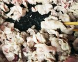 豚ハヤシライス◆レンジ圧力鍋で簡単！作り方4写真