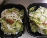 節約小鉢料理(*ゝω・*)ノ作り方5写真