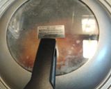 漬け込み＊照り焼きチキン作り方7写真