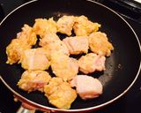 ジューシー☆もちもち鶏モモ★チキン南蛮作り方4写真