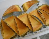 ★くちどけチーズケーキ作り方12写真