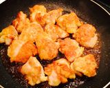ジューシー☆もちもち鶏モモ★チキン南蛮作り方7写真