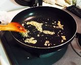 生姜がポイント☆ワカメの炒め物作り方2写真