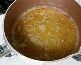 寒天嫌い必見！便秘にダイエットに寒天茶！作り方2写真