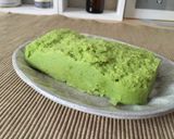米粉とココナッツオイルでもちもち蒸しパン作り方4写真