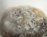 豚ハヤシライス◆レンジ圧力鍋で簡単！作り方13写真